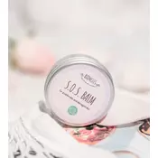 Biomedis S.O.S. Balzam 50 ml