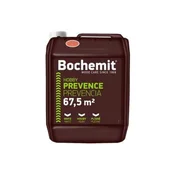 Bochemit Impregnacijsko sredstvo Hobby brown, 5 kg, preventive wood protection