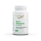 Beta-sitosterol, 60 kapsula
