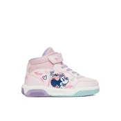 Gležnjarji Mickey&Friends CEO-BIC-AW25-223DSTC Roza