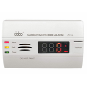 CO-man Life C888 detektor ogljikovega monoksida