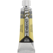 Rembrandt Professional Watercolour Paint 10 ml Spinel Grey