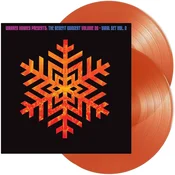 Warren Haynes - Benefit Concert Vinyl Vol.2 (Gatefold Sleeve) (High Quality) (Transparent Orange Coloured) (2 LP)