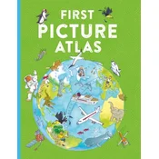 First Picture Atlas