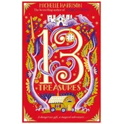 Thirteen Treasures