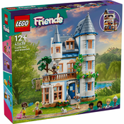 LEGO® Friends 42638 Hotel v gradu