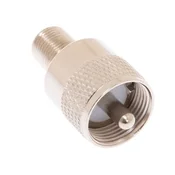 shumee Adapter za UHF vtič/F vtičnico