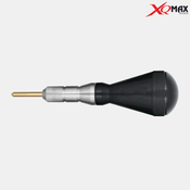 Odstranjevalec pikado konic iz tarče/XQMax/Remover tool/Silver