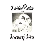 Miroslav Žbirka - Nemoderný chalan (Reissue) (CD)