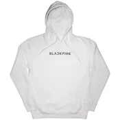 BLACKPINK Born Pink (Back Print) White XL Kapuco