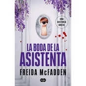 La Boda De La Asistenta