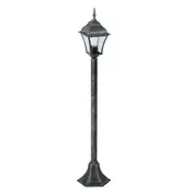 Rabalux 8400 - Zunanja svetilka TOSCANA 1xE27/60W/230V IP44