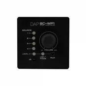 Stenski kontroler za SC 5.2 Stereo preklopnik - DAP