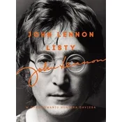 John Lennon Listy
