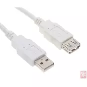 USB kabl produzni (10 m)