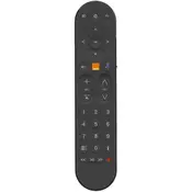 shumee Daljinski upravljalnik za dekoder Orange Sagemcom 4K MULTI