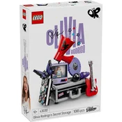 slomart LEGO Editions Music 43030 Skrytka Olivii Rodrigo