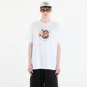 Majice Carhartt WIP S/S Octopus T-Shirt UNISEX White L