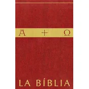 La Bíblia (Bíblia Catalana Interconfessional)