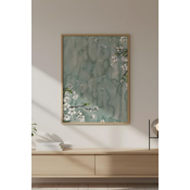 Wallxpert Slika Huhu728, 50 x 35cm