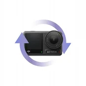 DJI  Care Refresh za Osmo Action 4 (dvoletni načrt)