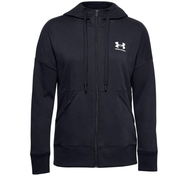 UNDER ARMOUR ž jopica 1356400-001 RIVAL FLEECE