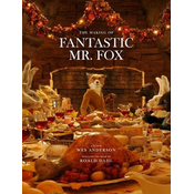Fantastic Mr. Fox