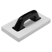 shumee Vorstahl lopatica za omet iz stiropora s plastičnim ročajem 32 x 17 cm