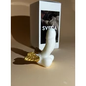 Sveca Penis with Wings, Bela
