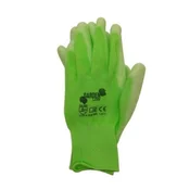 GARDEN LINE ŽENSKE zaščitne rokavice 10 s prevleko (XL)