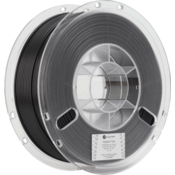 Polymaker PolyLite PLA ČRNA - 1,75 mm/1000 g