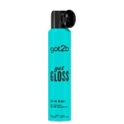 Schwarzkopf Lak za kosu Got2b Got Gloss, 200 ml