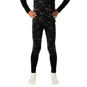 Hlače Bauer Performance Baselayer Pant Printed Youth L