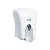 Dispenzer za tecni sapun 1000ml VIALLI S6 beli