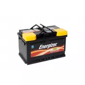 ENERGIZER Akumulator za automobile 12V070D PLUS