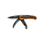 Preklopni nož VERNEY-CARRON ProHunt KEOS - orange camo