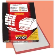 Etikete ILK 70x41mm pk100L Markin 210C523