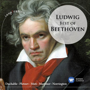 LUDWIG BEST OF BEETHOVEN