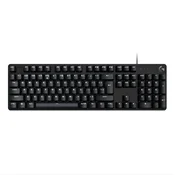 Logitech G413 SE tipkovnica, USB, CRO g. (920-010437)