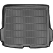 Prtljažnik MAX-MAT 912402 - Dacia Duster II SUV 2018-2024 (pogon 4x4)