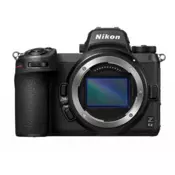 Fotoaparat NIKON Z6II + FTZ Adapter KIT