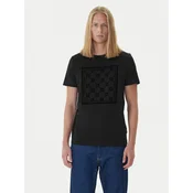 JOOP! Majica 17 JJ-21Bajo 30047429 Črna Modern Fit