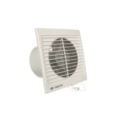 GR Stenski ventilator fi 125 230V 16W 180m3/h 35dB s stikalom na vrvici (STYL WP) 125SV