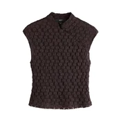 Next Bluza čokolada