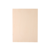 AtmoWood Šperploca A5 - breza 6 mm (B/BB)