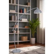Opviq Podna lampa 8975-1, Siva