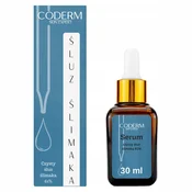 M.E.D. Serum za težave s kožo - čista polžja sluz 61% - 30ml CODERM