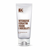 Brazil Keratin Intensive Repair Chocolate Mask 285 ml