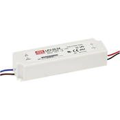 MeanWell LED-gonilnik, LED-stikalni napajalnik Meanwell LPV-35-12