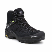 Salewa Čevlji treking čevlji črna 44 EU MS Alp Trainer 2 Mid Gtx